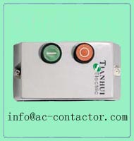 QCX2磁力起動(dòng)器