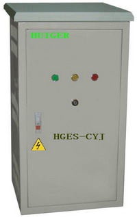 抽油機節(jié)電器