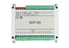 騰控科技 SDP100高性能組合型PROFIBUS－DP從站IO模塊