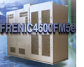FRENIC4600FM5e高壓IGBT變頻器