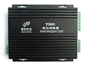 騰控科技 TG900工業(yè)級485CAN轉以太網(wǎng)網(wǎng)關