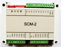 騰控科技 SCM-2工業(yè)級協(xié)議轉換器