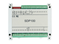 騰控科技 SDP100 高性能組合型PROFIBUS－DP從站IO模塊