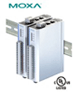 Moxa的工業(yè)級以太網(wǎng)絡(luò)交換機