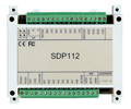 騰控科技 SDP112 多功能組合高性能PROFIBUS－DP從站IO模塊 