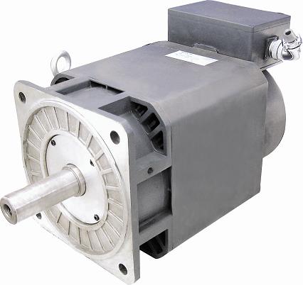 華中數(shù)控 GM7系列交流主軸電機(jī)