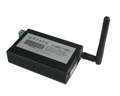 阿爾泰公司最新推出ZIGBEE1080無線數(shù)傳模塊