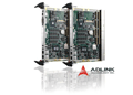 凌華科技推出6U CompactPCI&reg;單板計算機