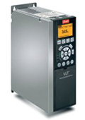 丹佛斯變頻器 VLT 系列 （上海三信自動化代理）
