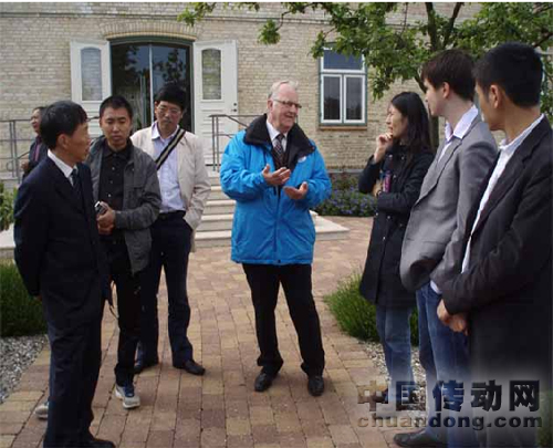 經(jīng)銷商、客戶代表交流心得