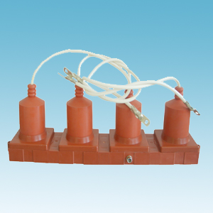 TBP-A/Ⅰ-3.8三相組合式過電壓保護器