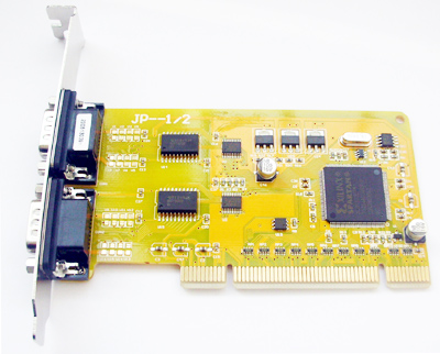 博科未來(lái)2口多用戶卡