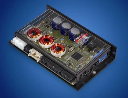 蘇州鈞和-適合于任何場合的雙環(huán)路位置、速度控制器