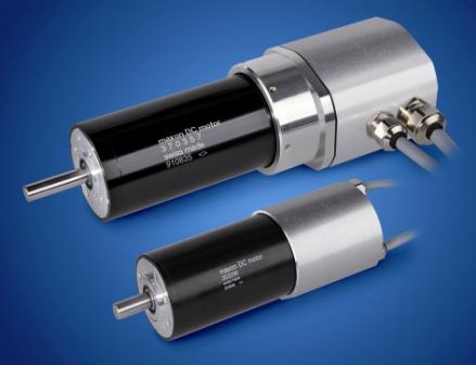 蘇州鈞和-RE 50、RE 65 工業(yè)級(jí)電機(jī)