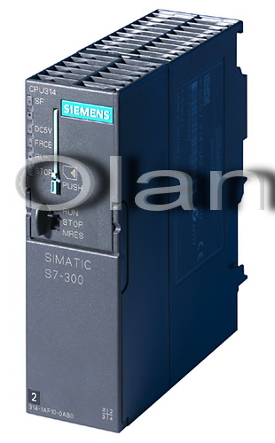 西門子CPU314(代理)