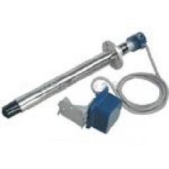 烏蘭察布市插入式電磁流量計