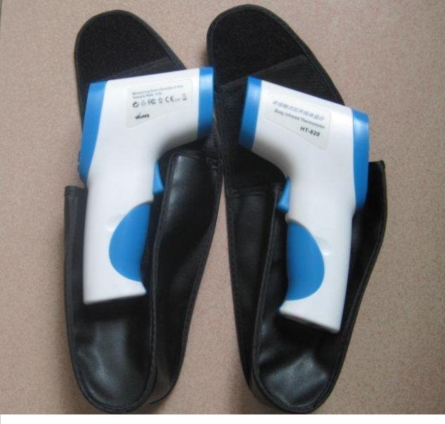 HT820人體專用 紅外線測溫儀