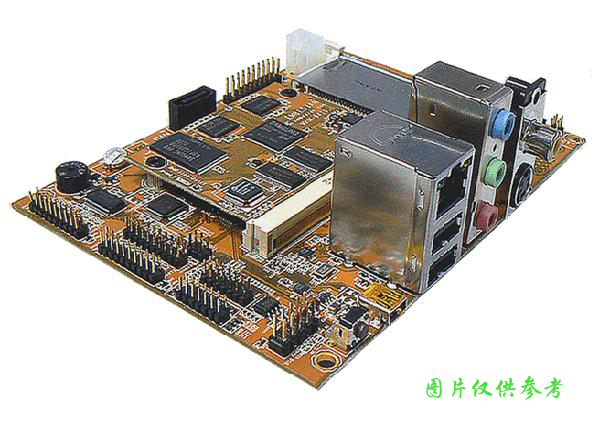 嵌入式單板計算機(jī)ARM11 S3C6410