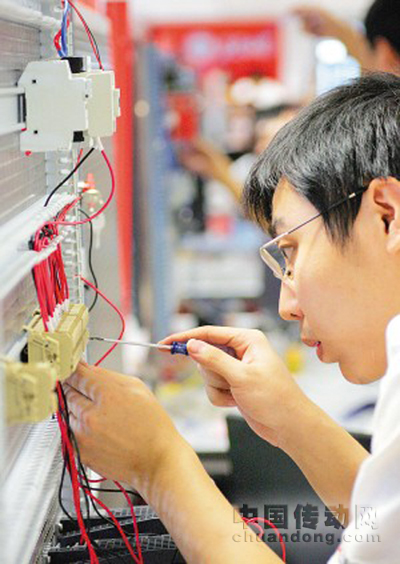 大學(xué)生自動(dòng)化大賽