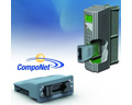 CompoNet——HMS公司的Anybus CompactCom產(chǎn)品系列的最新成員