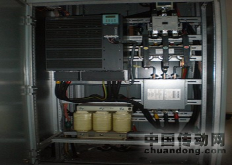 西門子G120 變頻器