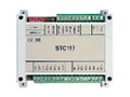 騰控科技 STC-117 高性能IO模塊