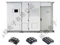 富士電機(jī)用于太陽(yáng)能電力逆變器大功率IGBT模塊