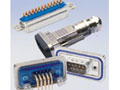 CONEC 符合IP67的防水D-sub濾波連接器