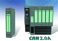 ET200S的CAN 網關