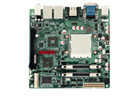 艾訊科技推出繪圖規(guī)格 Mini ITX 工業(yè)母板