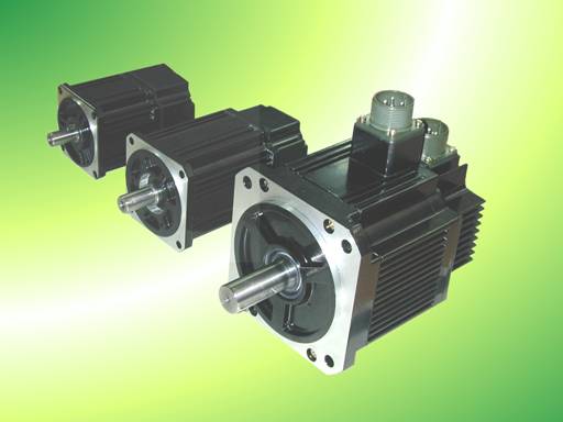 東元TSC 04/06系列伺服電機(jī) （青島匯達(dá)代理）