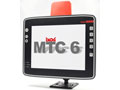 研華DLOG推出超堅固型MTC6車載終端
