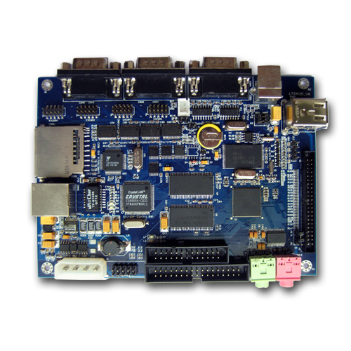 集智達(dá)智能 LT-2410C_V6