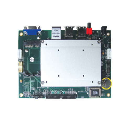 集智達(dá)智能 SBC-4708  