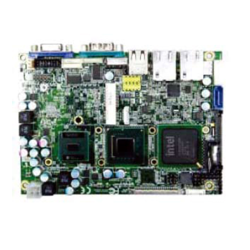 集智達(dá)智能 SBC-3765  