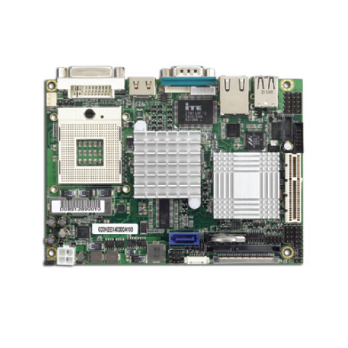 集智達(dá)智能 SBC-3962  