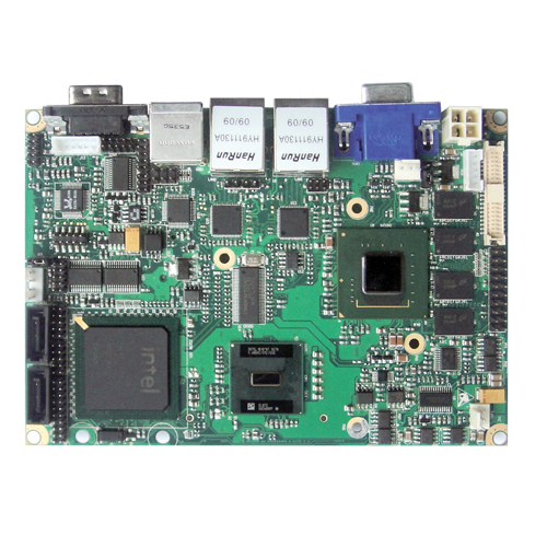 集智達(dá)智能 SBC-3763