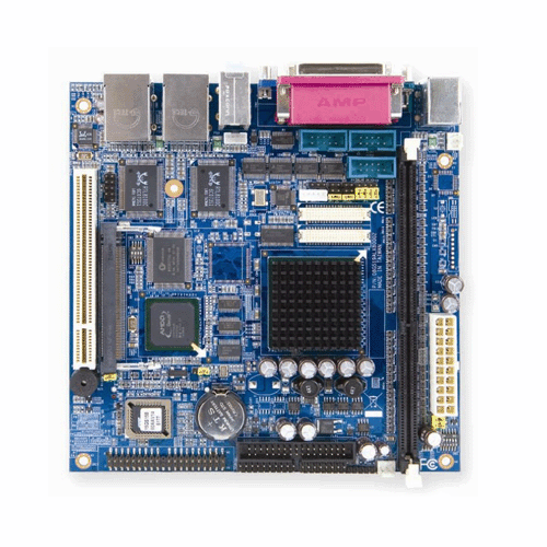 集智達智能 ITX-8680