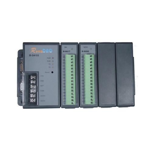 集智達智能 RemoDAQ-9410/9810 