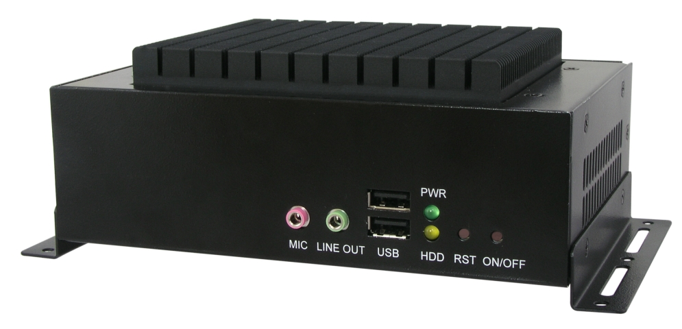 廣積 推出無風(fēng)扇嵌入式系統(tǒng)新品-CSB100-891