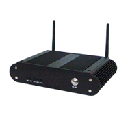 華北工控 基于X86平臺(tái)的嵌入式多網(wǎng)絡(luò)傳輸系統(tǒng)WIT-1800