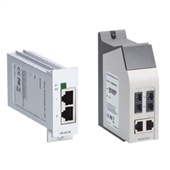 摩莎推出IM系列模塊化以太網(wǎng)交換機(jī)