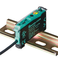 倍加福 新型SU18/35增強(qiáng)型光纖放大器