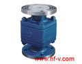 上海鴻豐 CVWR對(duì)夾式止回閥