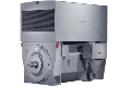 模塊化電機鑄鐵機身：高壓電機  H－compact PLUS