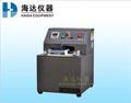 海達(dá)聯(lián)合儀器 油墨脫色試驗(yàn)機(jī)