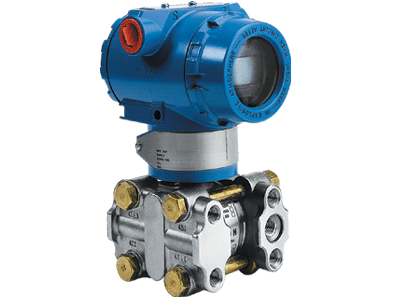 金湖泰克 電容式變送器