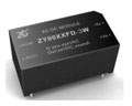 廣州致遠電子 推出ZY00xxGD-15W寬壓隔離電源模塊