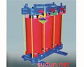蘇頓電氣 單/三相串聯(lián)電抗器