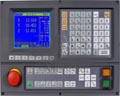 大地數(shù)控 DD-100M銑床數(shù)控系統(tǒng)